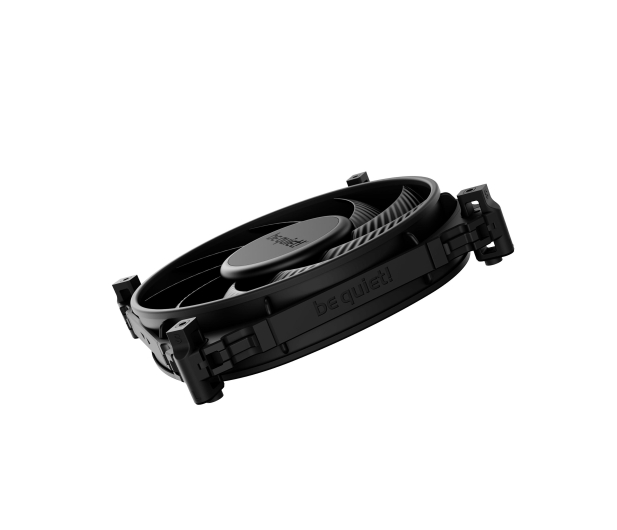 be quiet! Silent Wings 4 120mm PWM High Speed - 1057688 - zdjęcie 3
